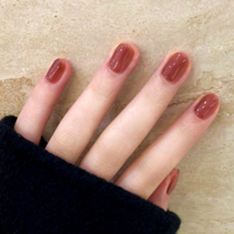 Premium Long-Lasting Nail Lacquer Acalora