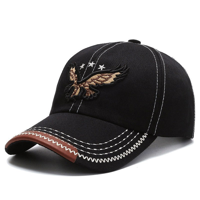 Men's sporty and stylish baseball cap Bowlift