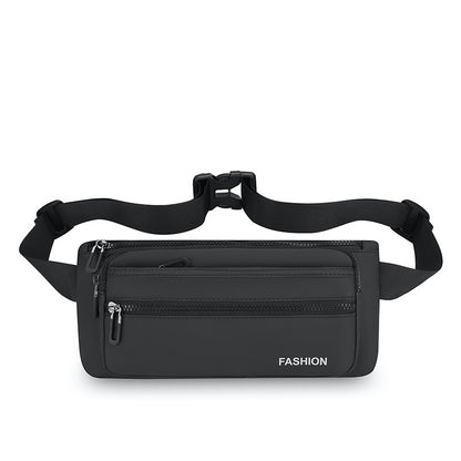 Versatile Waterproof Fanny Pack Acalora