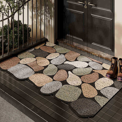 Decorative Outdoor Welcome Mat
