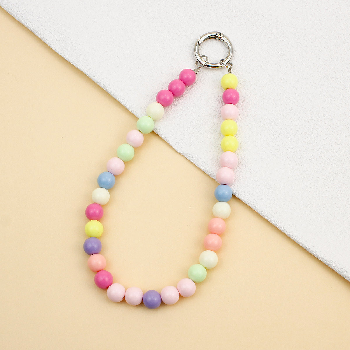 Colorful Beaded Acalora