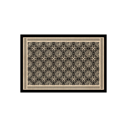 Decorative Bath Mat Acalora