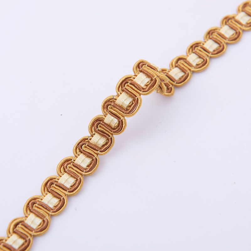 Decorative embroidery Acalora