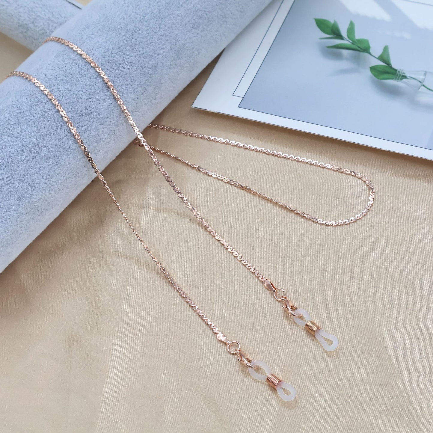Eyewear Chain Holder Acalora