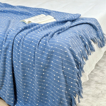 Cozy Decorative Throw Blanket