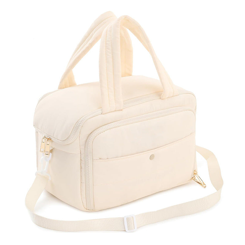 Multi-Functional Insulated Lunch Carrier Acalora