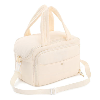 Multi-Functional Insulated Lunch Carrier Acalora