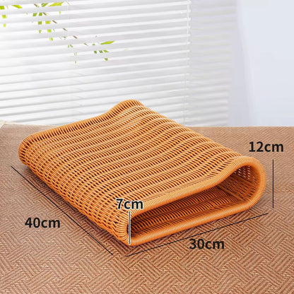 Decorative Woven Acalora