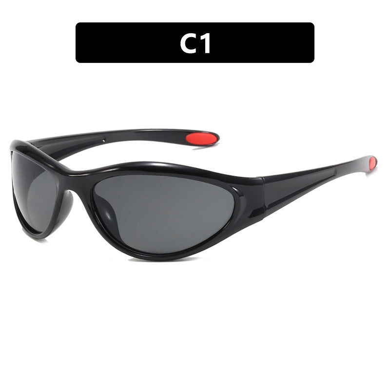 Women’s Sporty Sunglasses Bowlift