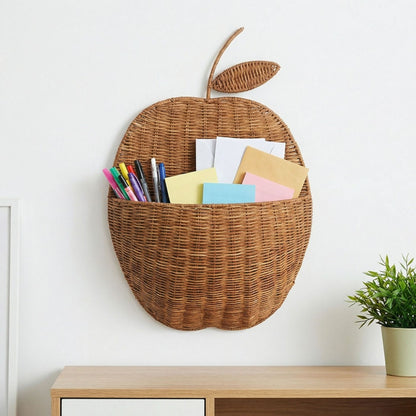 Wall basket Acalora
