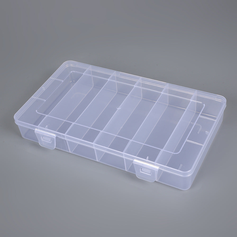 Modular Art Supply Storage Case Acalora