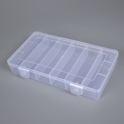 Modular Art Supply Storage Case Acalora