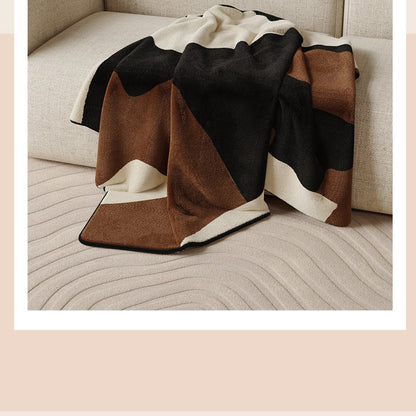Decorative Throw Blanket