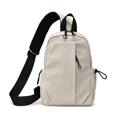 Versatile Lightweight Sling Backpack Acalora