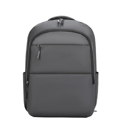 Sleek Multi-Functional Tech Backpack Acalora