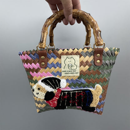 Acalora Handbag