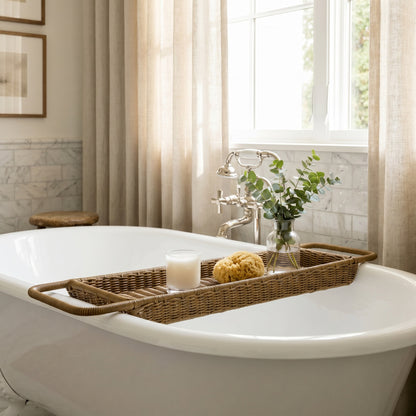 Bathroom Organizer Acalora