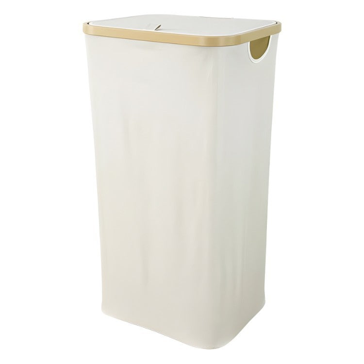 More Elegant and Practical Laundry Basket Acalora