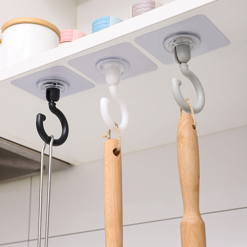 Suction Cup Storage Hook