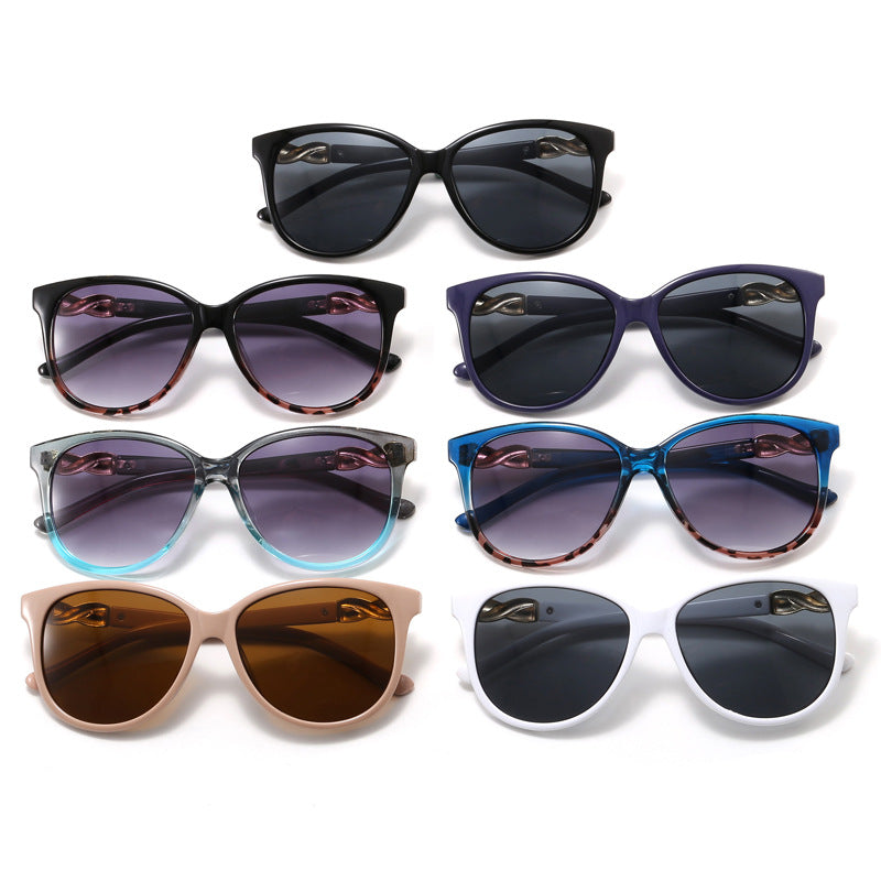 Women Designer Sunglasses Bowlift