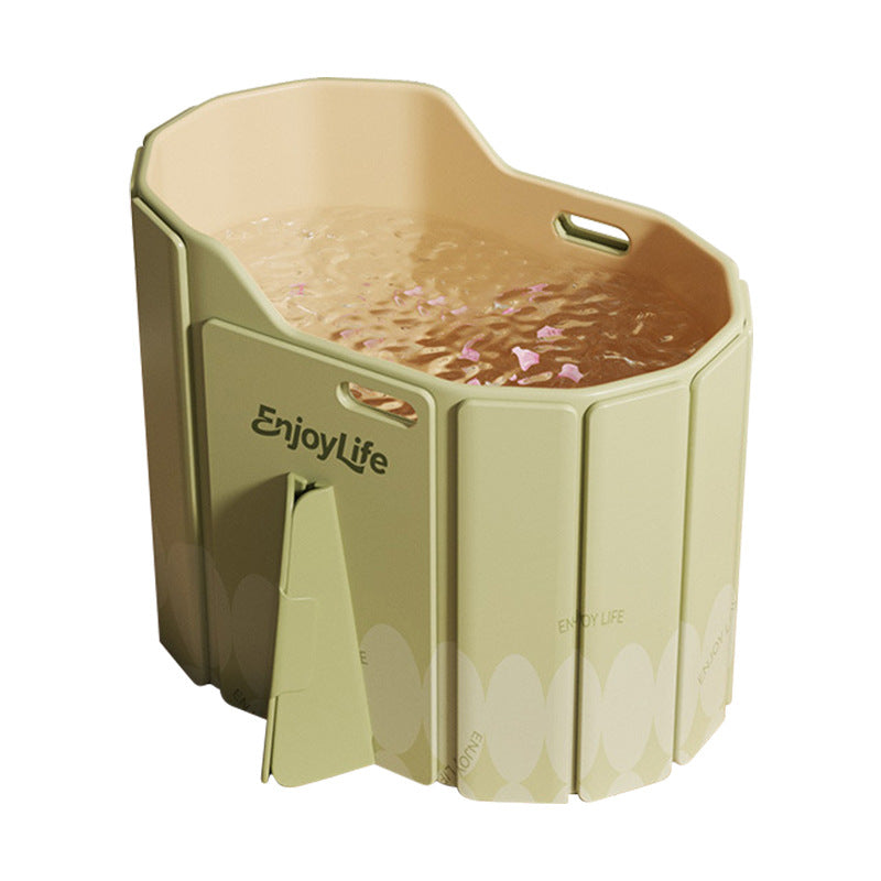 Ladies' inflatable swimming pool Karnz