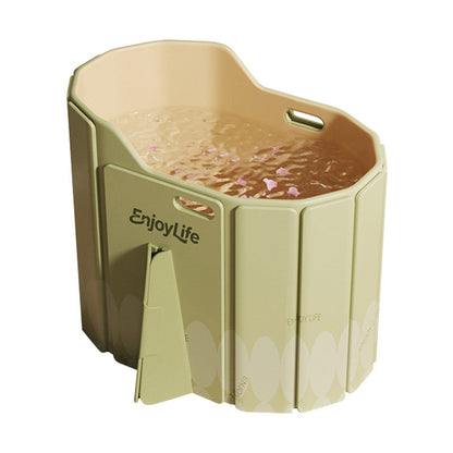 Ladies' inflatable swimming pool Karnz