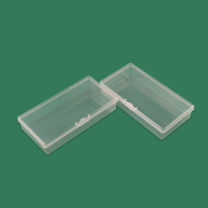 Compact Multi-Purpose Storage Box Acalora