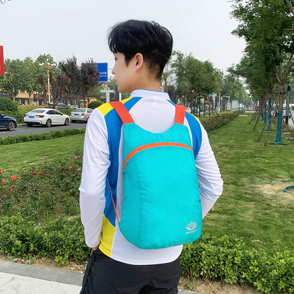 Lightweight Multi-Pocket Sling Bag Acalora