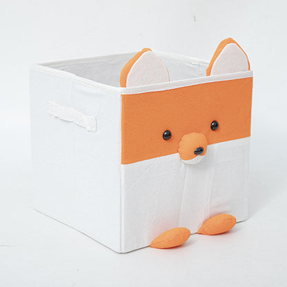 Storage Basket Acalora