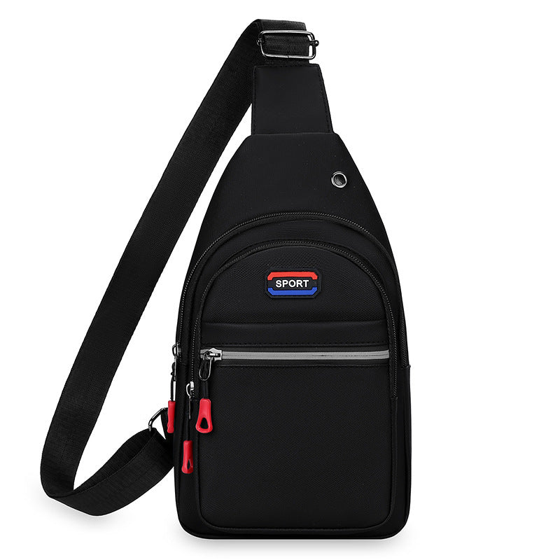 Tactical Sling Bag Acalora