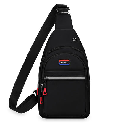 Tactical Sling Bag Acalora