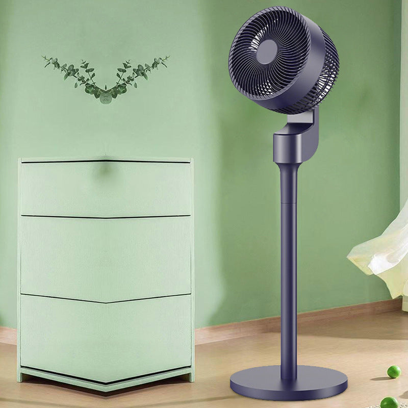 Unisex Stand Fan Bowlift