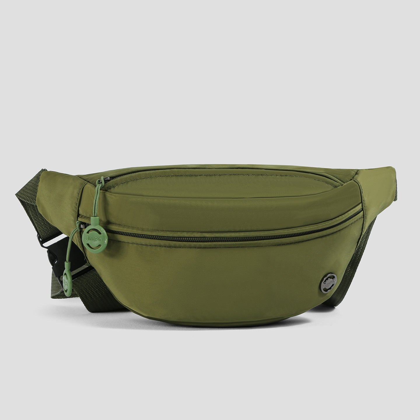 Adjustable Travel Belt Bag Acalora