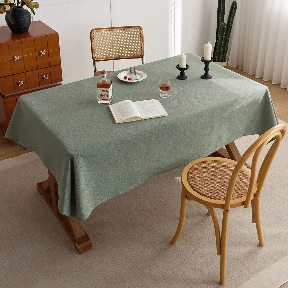 Durable Textured Table Cover