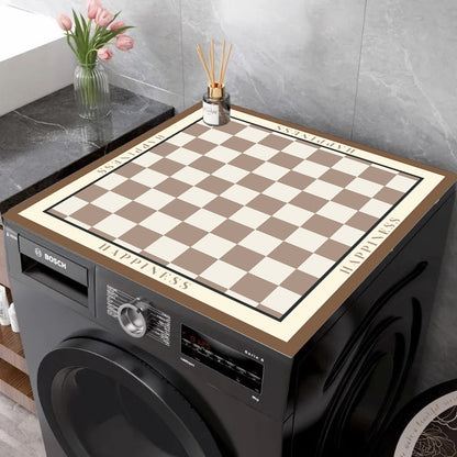 Laundry Room Decorative Mat Acalora