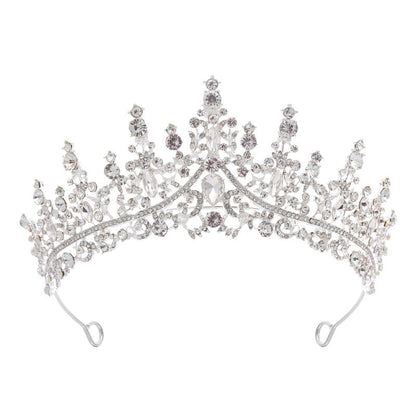 Women's Embellished Tiara Kalsten