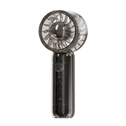 Unisex High-performance portable fan Brehn