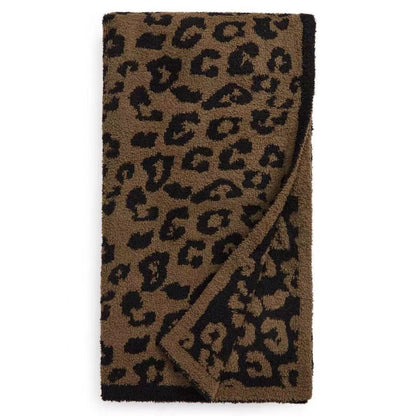 Luxury Soft Throw Blanket