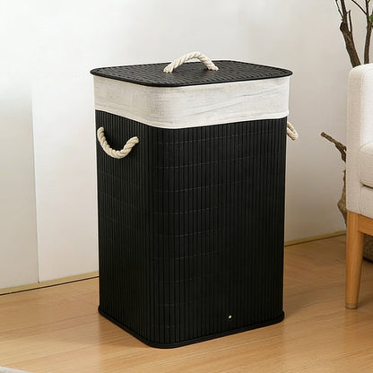 Basket for Stylish Storage Acalora