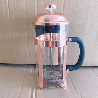 Ladies French Press Kalsten