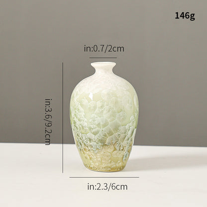 Home Decorative Ceramic Vase