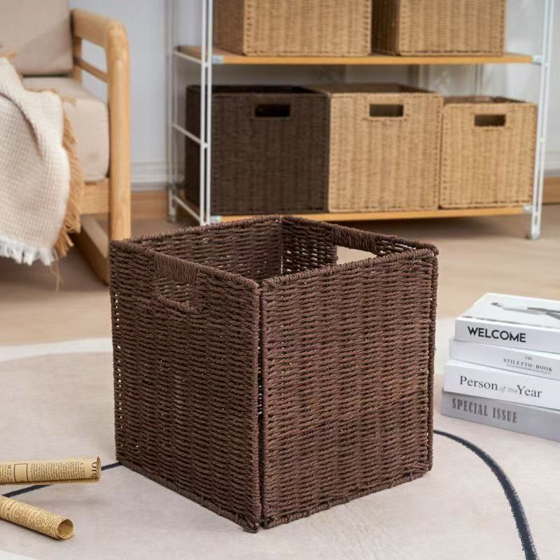 Storage Basket Acalora
