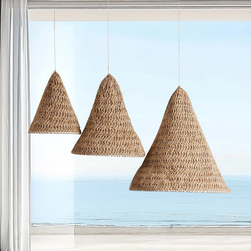 Hanging lamp Acalora