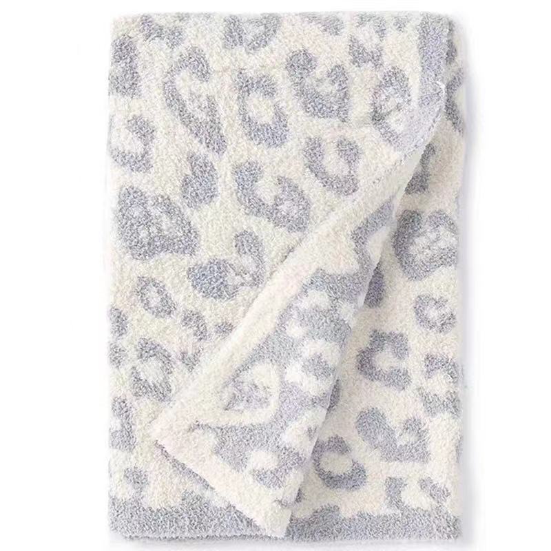 Luxury Soft Throw Blanket