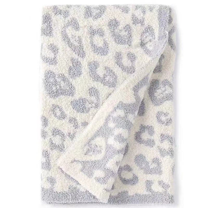 Luxury Soft Throw Blanket