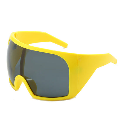 Ladies sporty protective goggles Bowlift