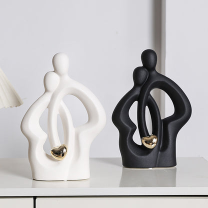 Artful Love Figure Acalora