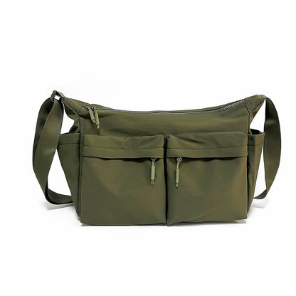 Versatile Travel Sling Bag Acalora
