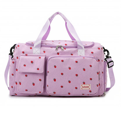 Travel Utility
