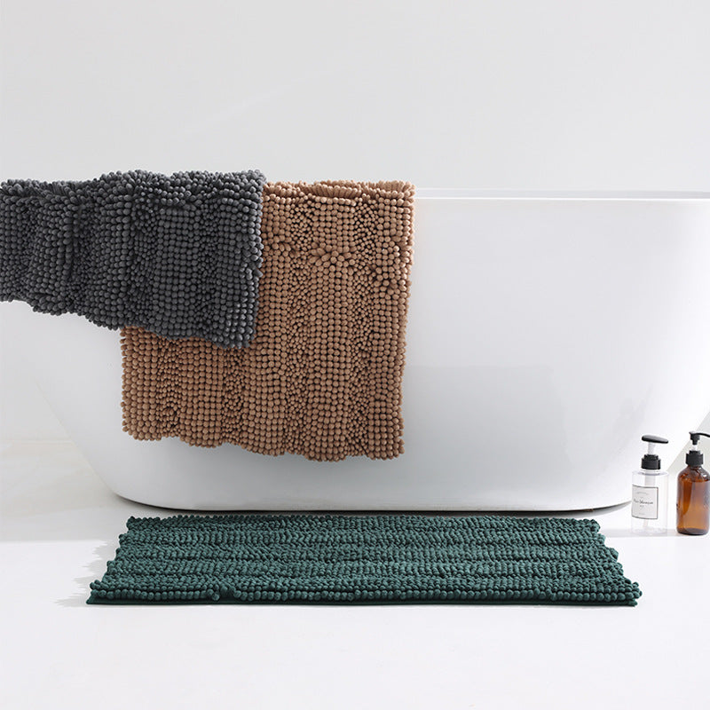 Soft Touch Bath Mat